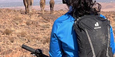 MTB Pesaro Tour - Tour del Marocco
