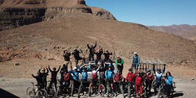 MTB Pesaro Tour - Tour del Marocco