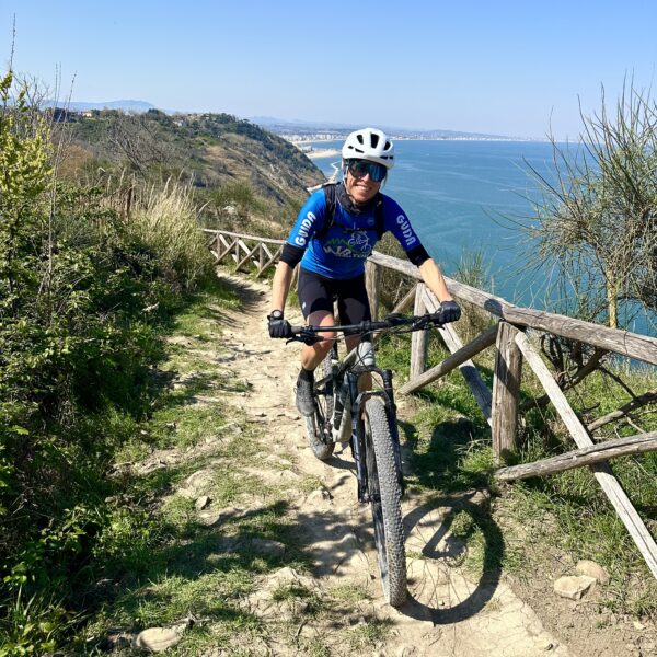 Martina di MTB Tour