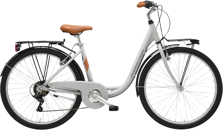 noleggio City Bike Pesaro
